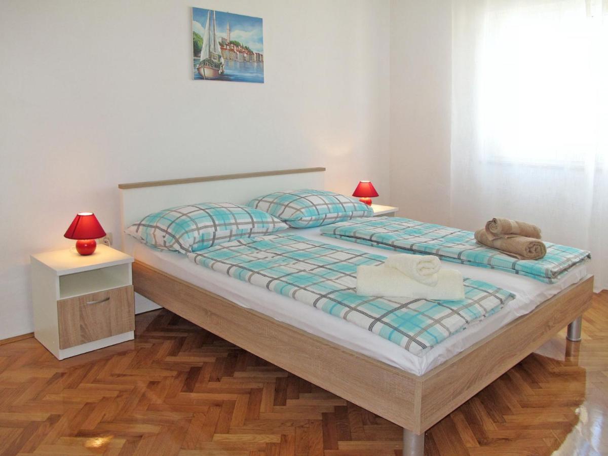 Apartment Luka - Nov103 By Interhome Novi Vinodolski Esterno foto