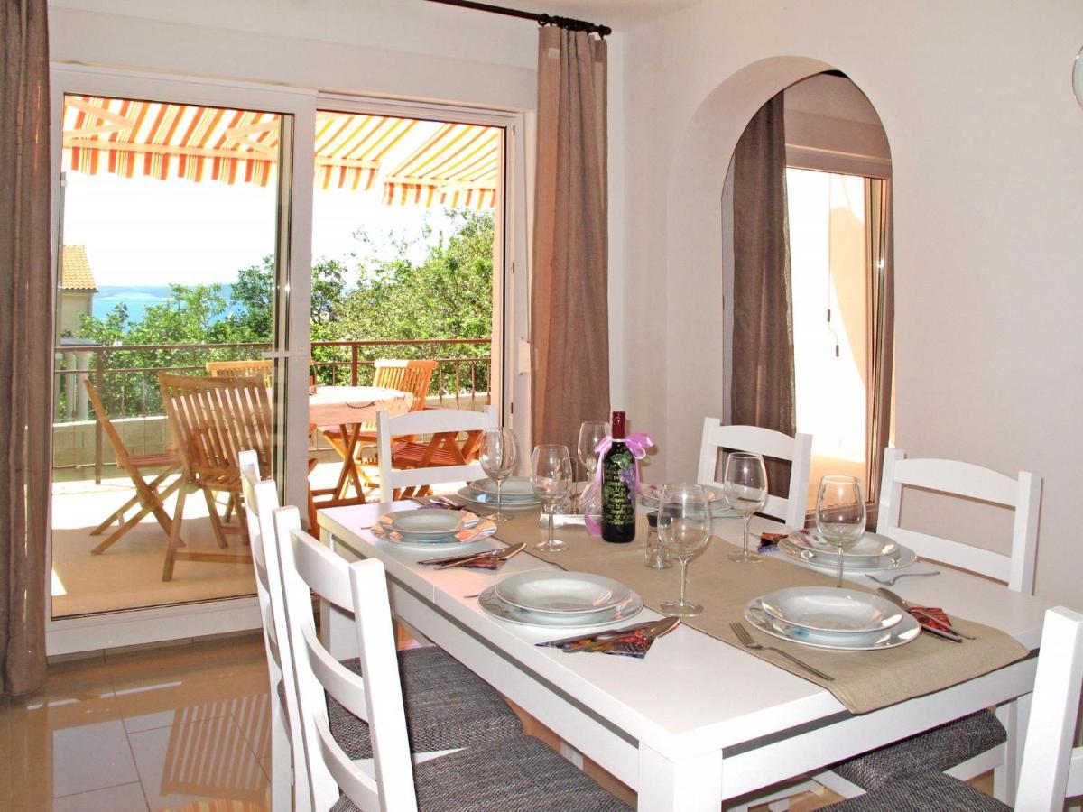 Apartment Luka - Nov103 By Interhome Novi Vinodolski Esterno foto