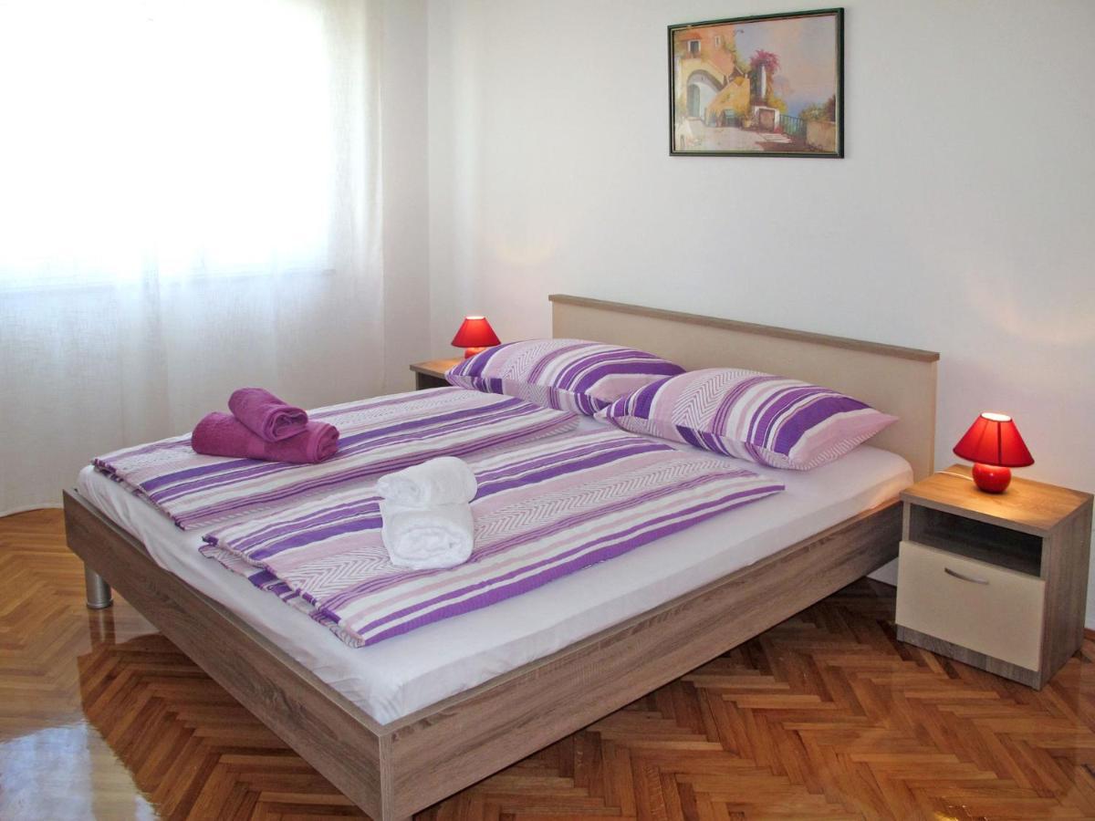 Apartment Luka - Nov103 By Interhome Novi Vinodolski Esterno foto