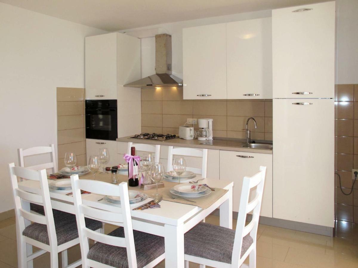 Apartment Luka - Nov103 By Interhome Novi Vinodolski Esterno foto