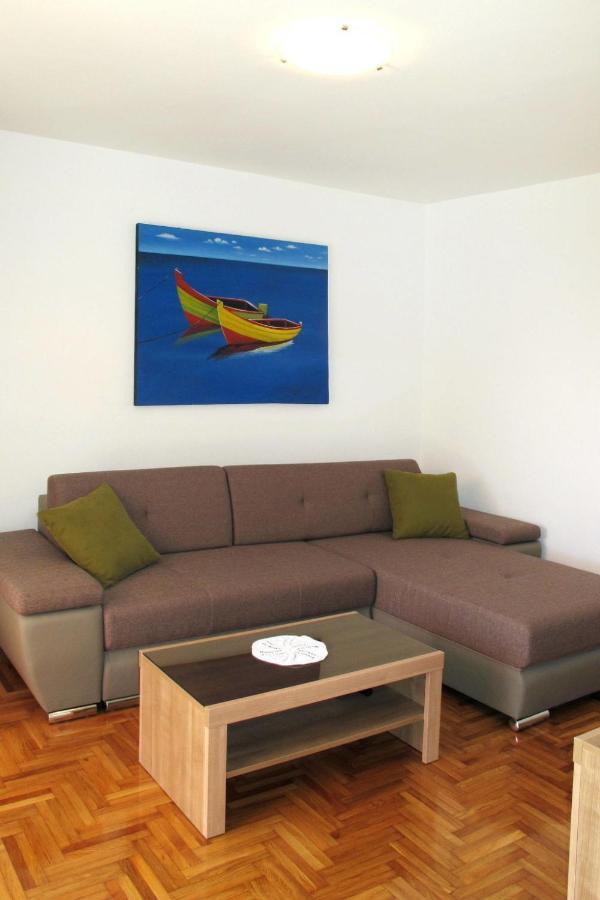 Apartment Luka - Nov103 By Interhome Novi Vinodolski Esterno foto